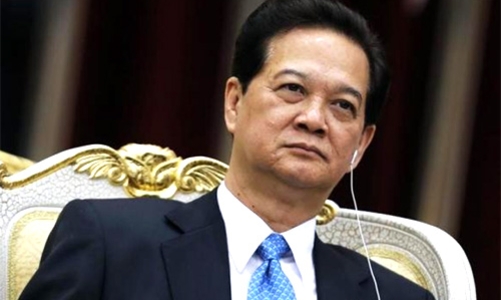 “Việt Nam không đổi chủ quyền lấy hữu nghị viển vông”