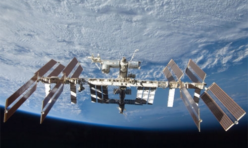 NASA đột ngột tuyên bố “nghỉ chơi” với Nga