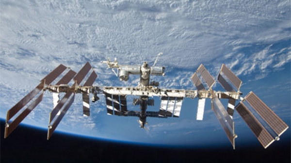 NASA đột ngột tuyên bố “nghỉ chơi” với Nga