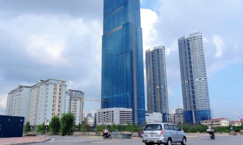 Sẽ mạnh tay nới điều kiện kinh doanh địa ốc?