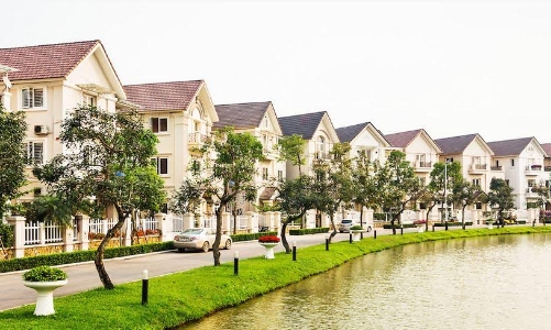 Bất động sản, khi “trăm nghe không bằng một thấy”