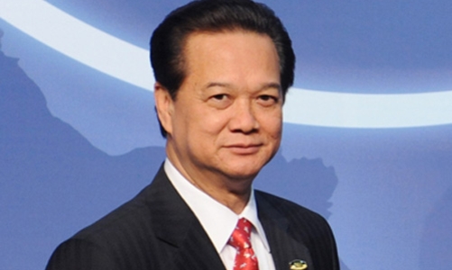 Thủ tướng: Sẽ có cơ chế trọng dụng công chức tài năng