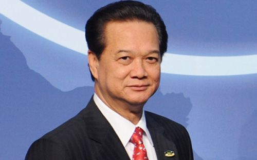 Thủ tướng Chính phủ khẳng định, phát triển nguồn nhân lực, nhất là nhân lực chất lượng cao được xác định là một đột phá chiến lược.