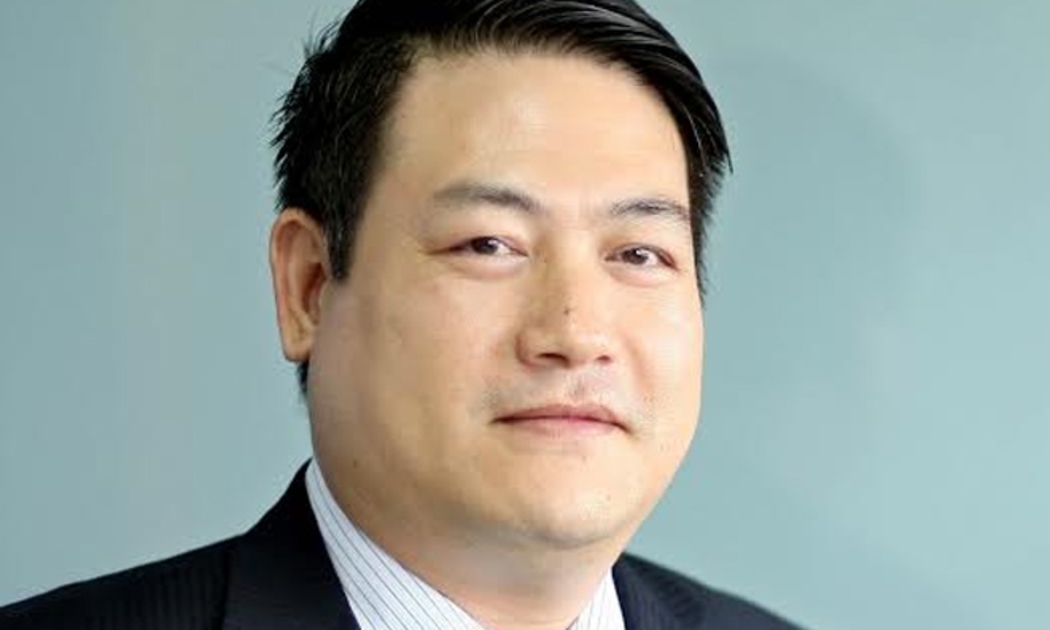 Ông Bùi Ngọc Tuấn, Phó tổng giám đốc Deloitte Việt Nam.