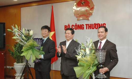 Luân chuyển cán bộ: Chuyện cũ, chuyện mới