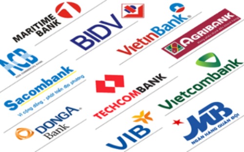 Tái cơ cấu và việc mua lại những ngân hàng với giá 0 đồng đã tạo thay đổi lớn trong cơ cấu vốn của hệ thống cũng như giữa các khối.<br>