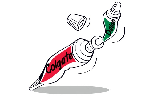 Kế sách đi mua công ty bản địa thật ra không mới với công ty lớn trên 
thế giới. Đó là con đường ngắn nhất, dễ đi nhất để họ thâm nhập một thị 
trường mới đầy hấp dẫn như Việt Nam. Ai chẳng thích chọn việc dễ hơn 
việc khó!