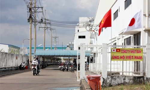 “Việt Nam hết sức chia sẻ với nhà đầu tư, doanh nghiệp”