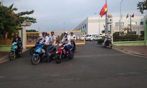 98% doanh nghiệp bị gây rối ở Đồng Nai đã hoạt động trở lại