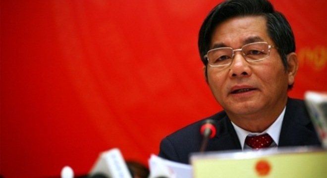 Những thông điệp mạnh mẽ về cải cách thể chế từ Chính phủ nói chung và Bộ trưởng Vinh nói riêng đã dần trở nên quen thuộc.