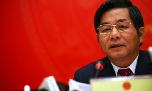 Cải cách thể chế và thượng tôn pháp luật