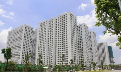 Doanh thu quý 2 của Vingroup tăng mạnh