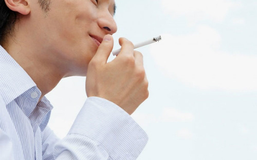 Hơn 21 tỷ điếu thuốc lá lậu các loại đã vào Việt Nam trong năm 2014 - Ảnh minh họa.<br>