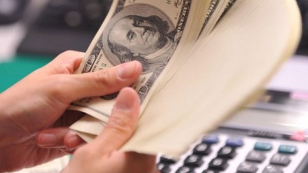 Nợ công đang tiến dần tới ngưỡng