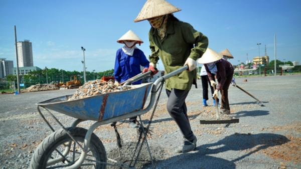“Mục tiêu tăng trưởng 6,2% cả năm 2015 là khả thi”