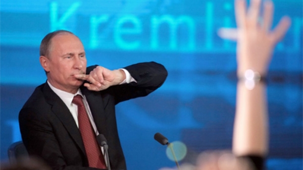 Nền kinh tế “lảo đảo” của Nga cần thuốc gì?