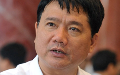 Bộ trưởng Bộ Giao thông Vận tải Đinh La Thăng nhấn mạnh, điểm mới nhất của dự thảo bộ luật là mô hình “chính quyền cảng”.