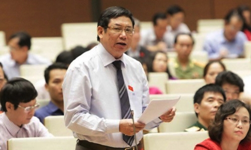 Tội phạm tham nhũng: “Không cần tử hình mà nhốt vào lồng”