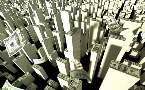 Thị trường Việt Nam trong mắt nhà đầu tư nước ngoài có một vấn đề, 
đó là hàng hóa trên thị trường không nhiều. Thứ hai là ngay cả khi có 
hàng hóa thì mức độ thanh khoản và nhất là bị hạn chế tỷ lệ sở hữu.