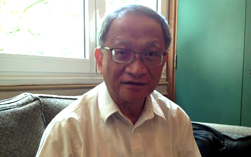 Nguyên Viện trưởng Viện Nghiên cứu và quản lý kinh tế Trung ương (CIEM) Lê Đăng Doanh đặc biệt nhấn mạnh đến sự cần thiết phải vực dậy tinh thần kinh doanh, mà theo ông là đã và đang bị tổn thương nghiêm trọng.