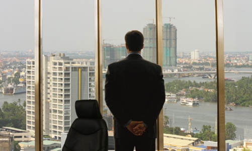 Nhà cho người nước ngoài: Mở cả sở hữu và kinh doanh?