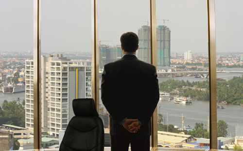 Dự thảo luật mới nhất đã mở đến mức cả Việt kiều và cá nhân nước ngoài được phép nhập cảnh vào Việt Nam là được sở hữu nhà ở.