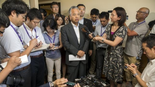 Đàm phán TPP bế tắc khi đã “98% hoàn tất”