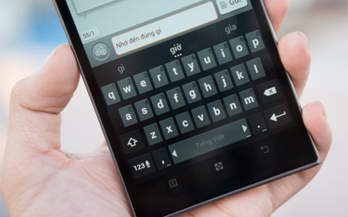 Trải qua nhiều đợt ghi nhận phản hồi từ người dùng và cập nhật, 
Laban Key đã dần nhận được nhiều đánh giá tích cực về khả năng tuỳ biến 
theo thói quen riêng, khả năng vận hành nhanh chóng và ít tốn tài nguyên
 hệ thống.