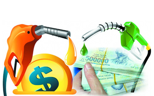 Ảnh hưởng của giá dầu thô thế giới thông qua các mặt hàng gas, dầu hỏa, khiến chỉ số giá nhóm nhà ở, vật liệu xây dựng, điện, nước và chất đốt tiếp tục giảm 1,09% so với tháng trước, là mức giảm thấp nhất trong hơn 2 năm qua.