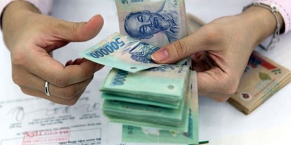 Điều tra về lao động việc làm 2013 tại Việt Nam cho thấy, ngành đạt mức lương cao nhất là tài chính, ngân hàng và bảo hiểm.