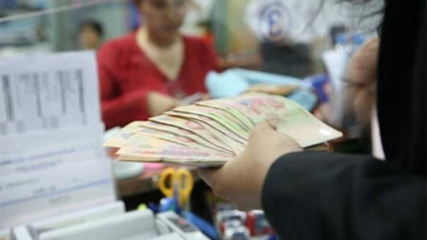 Chi ngân sách để xử lý nợ xấu của doanh nghiệp nhà nước?