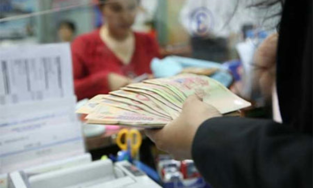 Cũng bởi không dùng tiền ngân sách, nên sự ra đời của VAMC được coi là “sáng kiến” riêng có của Việt Nam.