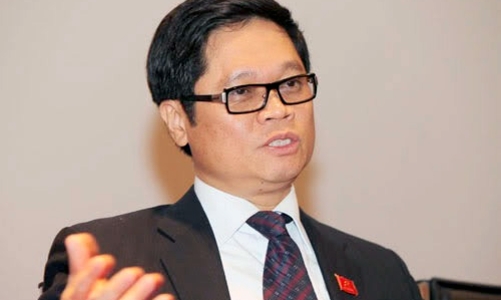 “Tăng lương nhưng đừng để tăng thất nghiệp”