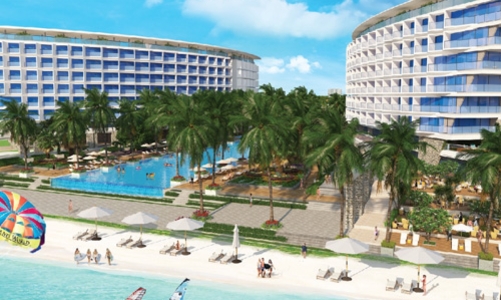 Condotel, kênh đầu tư mới của bất động sản nghỉ dưỡng 