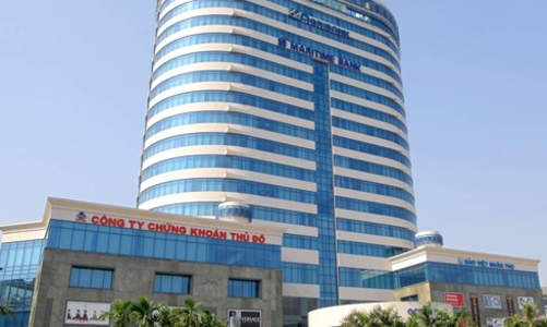 Vinalines nhất bảng lỗ của tổng công ty nhà nước