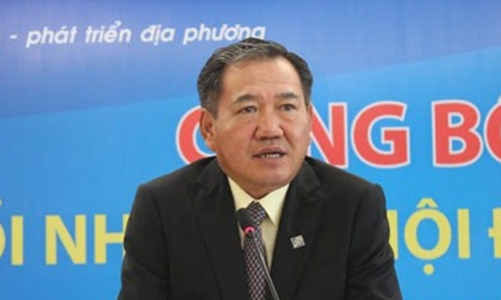 Eximbank phủ nhận bị kiểm soát đặc biệt