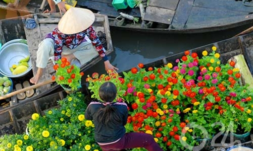 Sức khỏe kinh tế Việt Nam 2014 trong mắt nhà thống kê