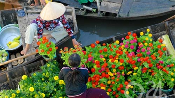 Sức khỏe kinh tế Việt Nam 2014 trong mắt nhà thống kê