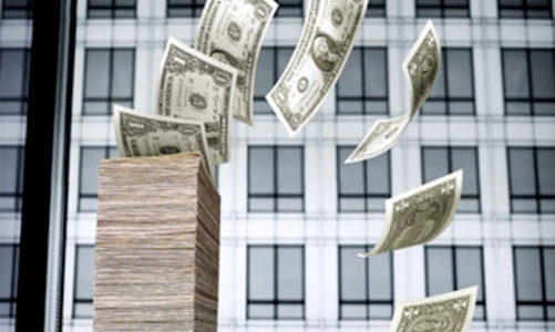 Nếm trái đắng đầu cơ ngoại tệ