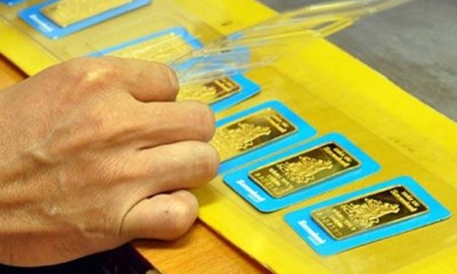 Một thời vốn vàng: 165 tấn và 190 nghìn tỷ đồng (kỳ 1)