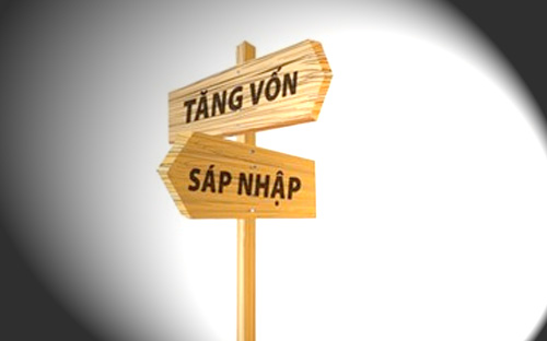 Trước khi tái cơ cấu, hệ thống có 42 ngân hàng thương mại (chỉ tính riêng khối quốc doanh và cổ phần). Trải qua giai đoạn 4 và chuẩn bị bước vào giai đoạn 5, với những thương vụ sáp nhập đã định hình, con số gọn lại dự kiến chỉ còn 34 vào cuối năm nay.