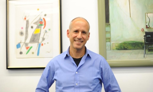 Peter Ryder, “người mở đường” bất động sản cao cấp Việt Nam