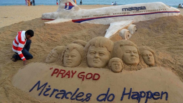 10 câu hỏi chưa có lời giải trong vụ máy bay mất tích