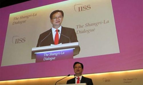 Thủ tướng: Xảy ra xung đột, tất cả cùng thua