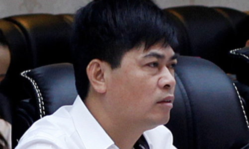 Khởi tố, bắt tạm giam nguyên Chủ tịch Petro Vietnam