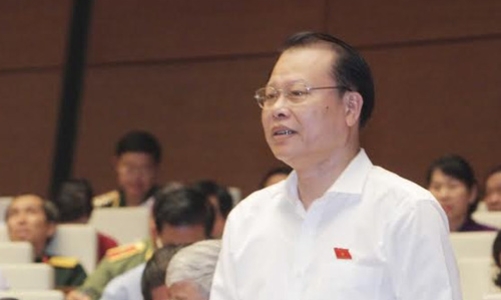 Hỗ trợ ngư dân: Đại biểu bảo chậm, Phó thủ tướng nói sao?