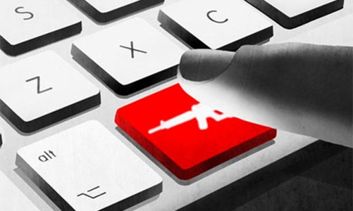 IPU 132: “Chiến tranh mạng” đe dọa hòa bình thế giới