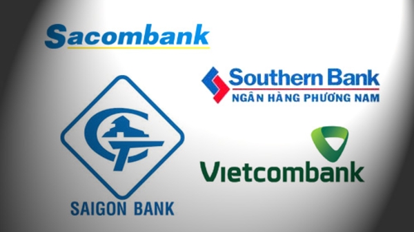 Tp.HCM hoàn tất sáp nhập ngân hàng trước tháng 6 tới