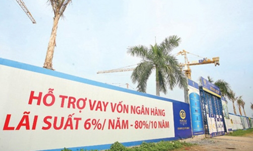 Điều gì có thể ngáng chân gói 50.000 tỷ?