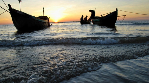 Tâm thư doanh nhân trẻ: “Chúng ta có một tổ quốc để phụng sự”